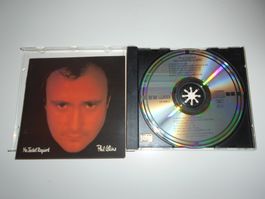 Phil Collins – No Jacket Required / 1985