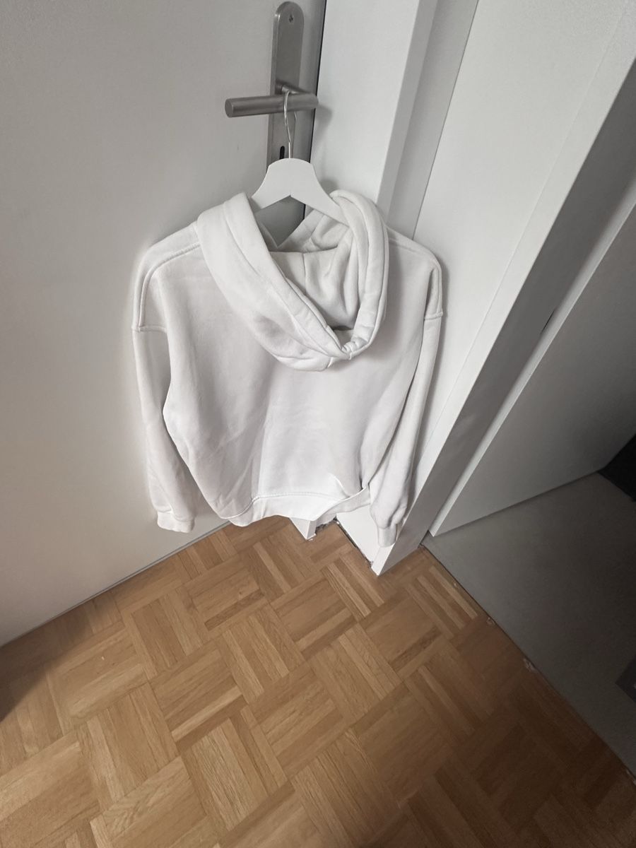 Pullover & Sweatshirts: Kapuzenpulli M – Gebraucht aus Mels von ricoshop 2