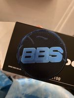 BBS Felgendeckel