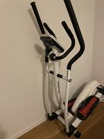 elliptical cross trainer