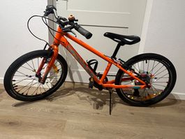 Cannondale Kindervelo 20 Zoll