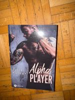 Alpha player