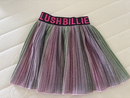 BILLIEBLUSH skirt girls