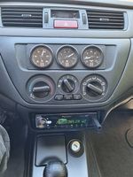 Mitsubishi Lancer EVO Stack Anzeigen