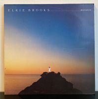 Elkie Brooks - Minutes LP *1984* Near-Mint*