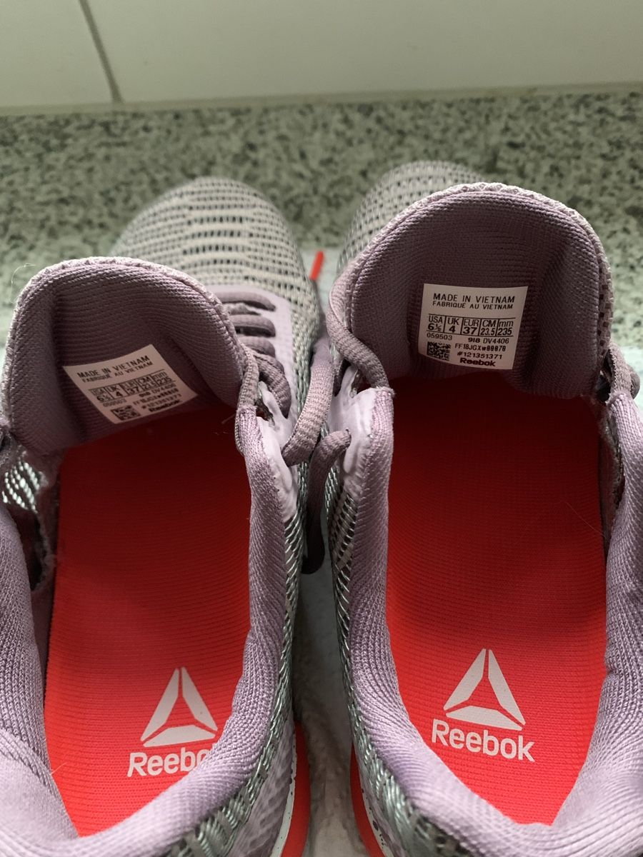 Reebok Scarpe da donna: Reebok Sneaker – Nuovo (secondo la descrizione) da Rorbas venduto da Henshin 3