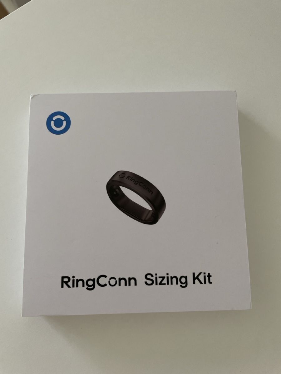 Ringe: RingConn Sizing Kit - Gen3 – Neu (gemäss Beschreibung) aus Oberentfelden von nic_cxr8