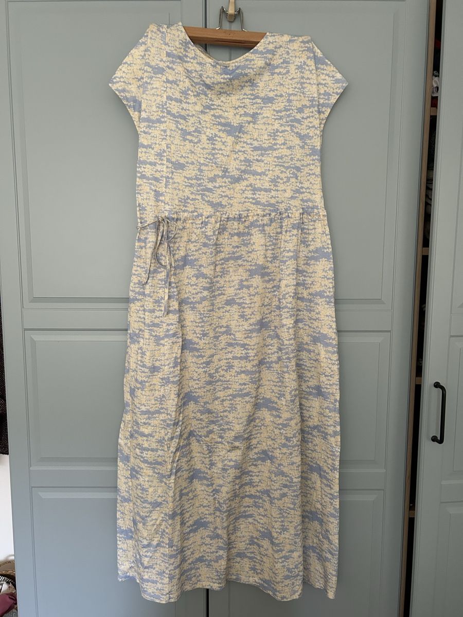 Cos Robes: Robe longue COS taille S – Neuf (Voir description) à Lausanne par SaraSkjellaug