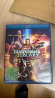 Guardians of the Galaxy Vol. 2 - Blu-ray Top Zustand!