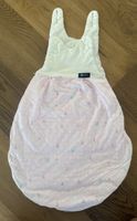 Babyschlafsack Alvi rosa Grösse 68/74 gebraucht