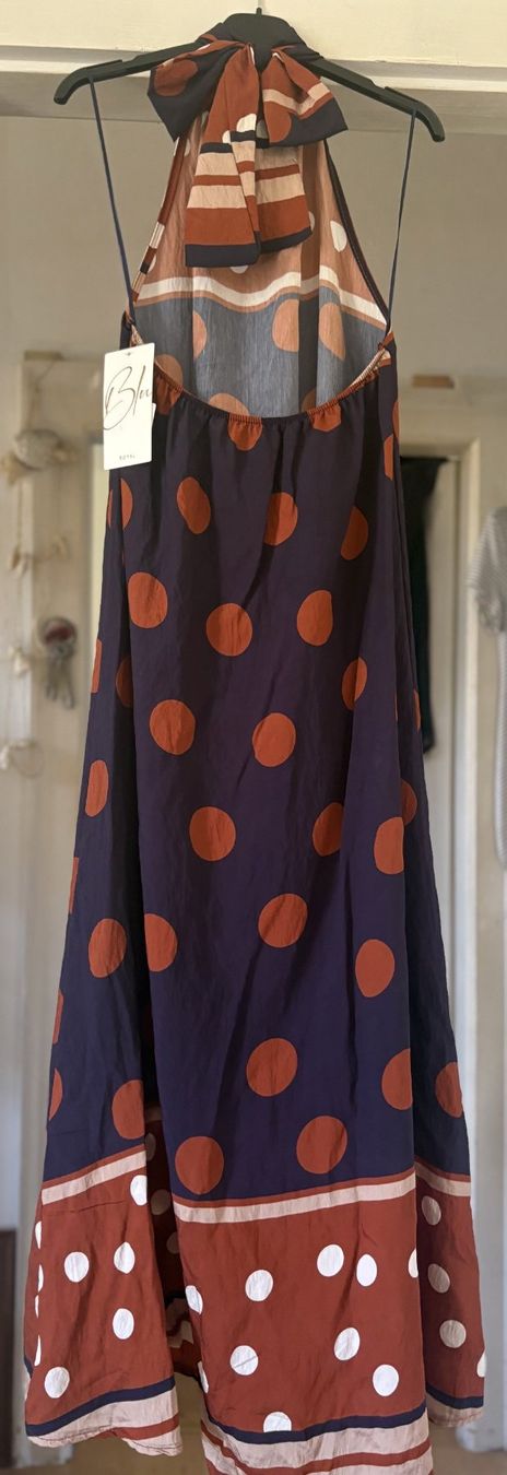 Kleider: ROBE MIXT VISCOSE! M – Neu und originalverpackt aus Locarno von NicoNion 5