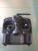 Frsky Taranis Lite X9