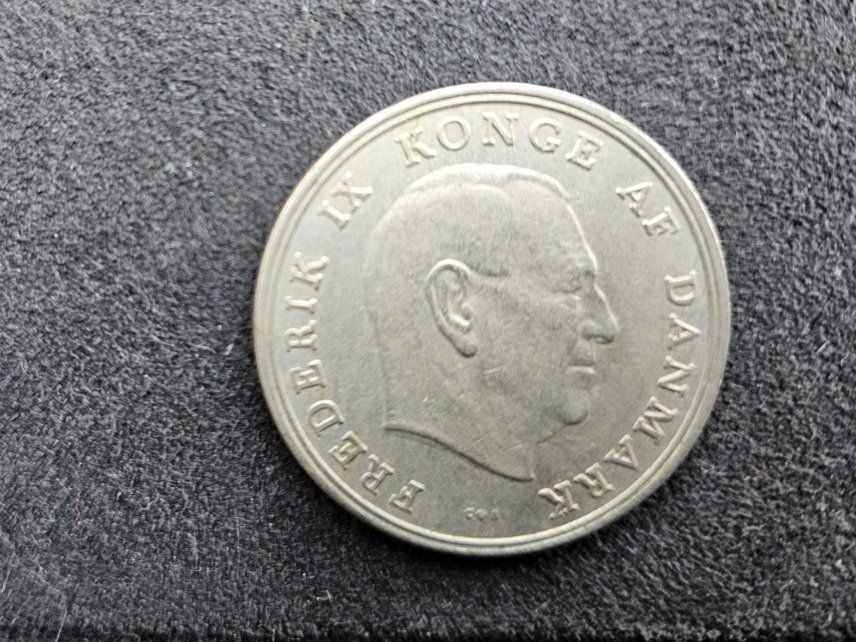 Tutti le monete: 2x 5 Kronen Dänemark 1966 & 1973 ab 1.- – Usato da wolfhausen venduto da Pgodi 7