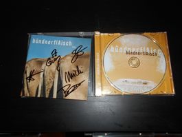 Bündnerflaisch – Bündnerflaisch_ / 2004