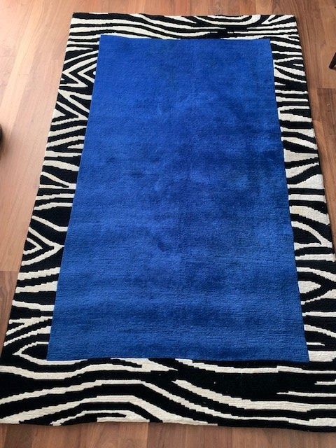 Tappeti: Teppich handgeknüpft – Usato da Zürich venduto da bea_9d5h