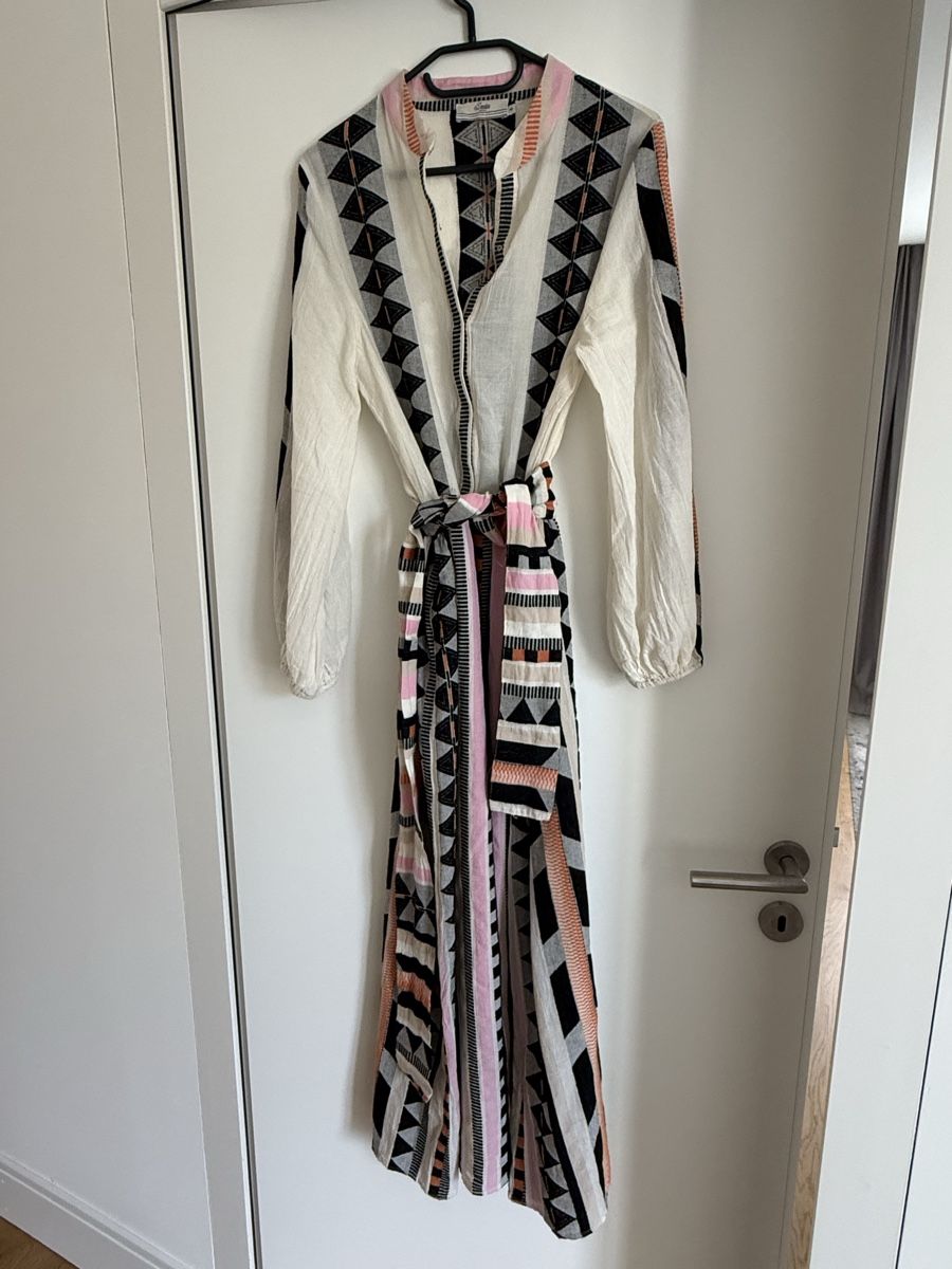 Devotion Kleider: RINIA Dress 36 devotion twins – Gebraucht aus St. Gallen von Frickmoser