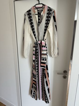 RINIA Dress 36 devotion twins