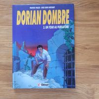 BD EO Dorian Dombre 3. Un Tour Au Purgatoire