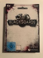 DSA: Blackguards für PC Neu