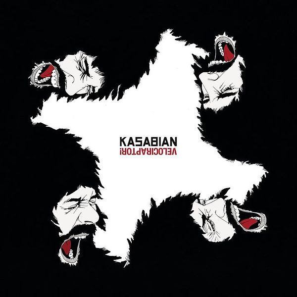 CD: KASABIAN – Nuovo (secondo la descrizione) da Aeschi SO venduto da Stones55