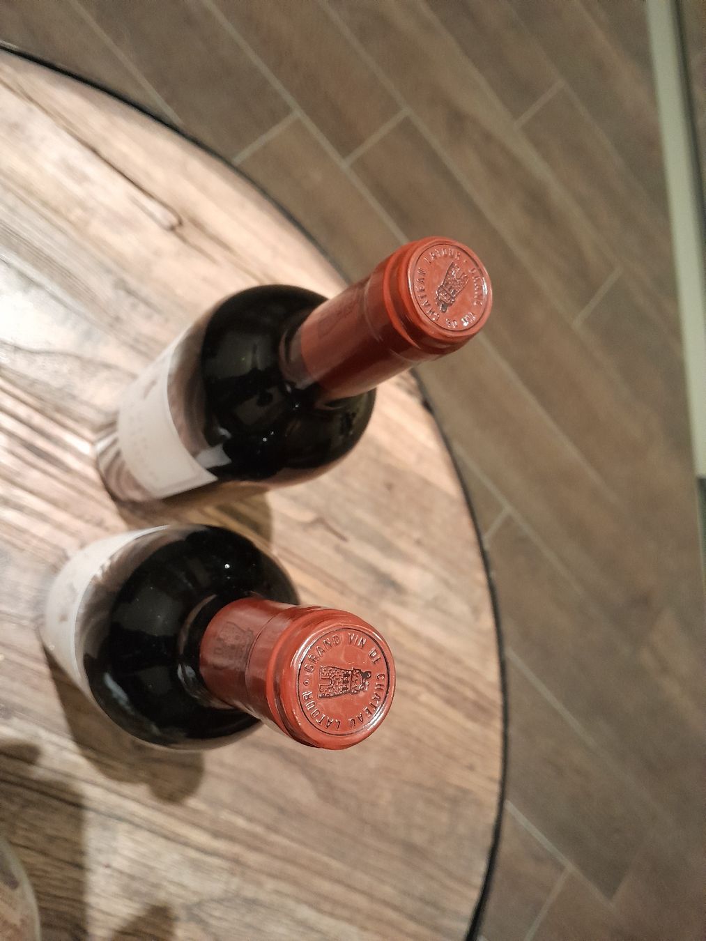 Vino: 1x Bouteille 0.75l Château Latour 1995 – Nuovo e nell'imballaggio originale da Savièse venduto da Sebthered 2