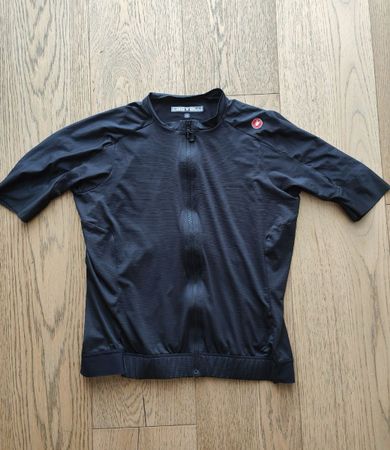 Castelli Espresso Women jersey Medium