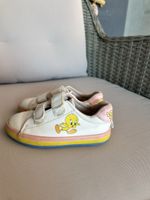 Sneakers Schuhe Tweety Grösse 24 g