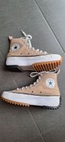 Converse, RUN STAR HIKE, beige-brune