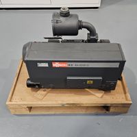 Busch Vakuumpumpe R5 RA 0205 D