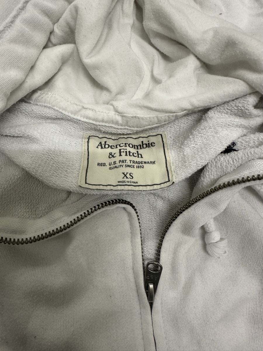 Abercrombie Vestes: Abercrombie & fitch – D'occasion à Buochs par zukkias 1