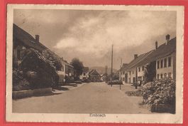 Embrach - 1926
