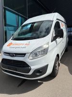 Ford Transit Custom 2.2 Kastenwagen (MO)