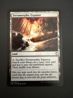 Terramorphic Expanse