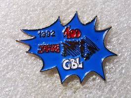Ansteckpin 82: GBL