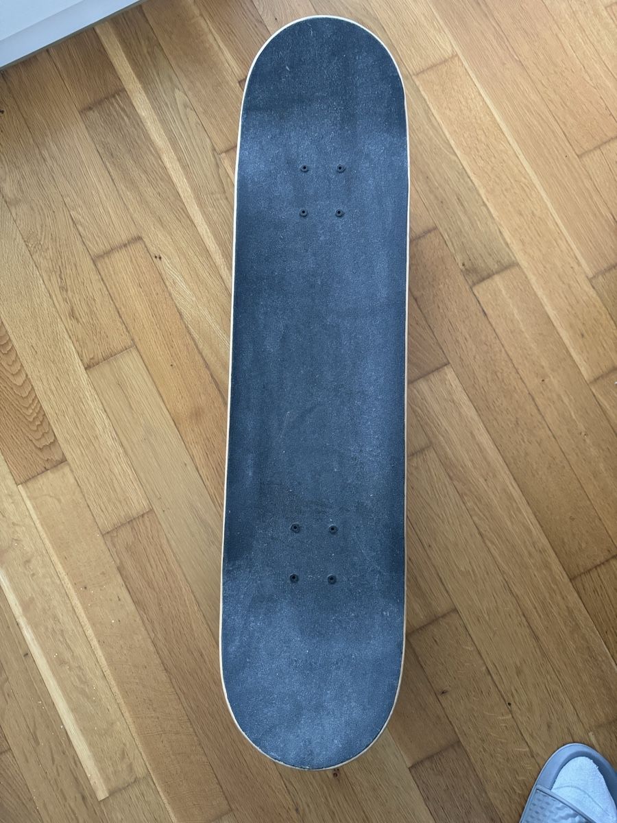 Skateboards: Skateboard Jart – Nuovo (secondo la descrizione) da luzern venduto da Golfismypassion 2