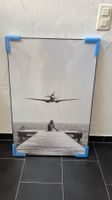 Photographie artistique noir et blanc – 90 × 60 cm