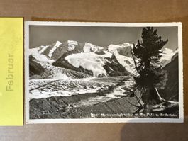 AK Morteratschgletscher