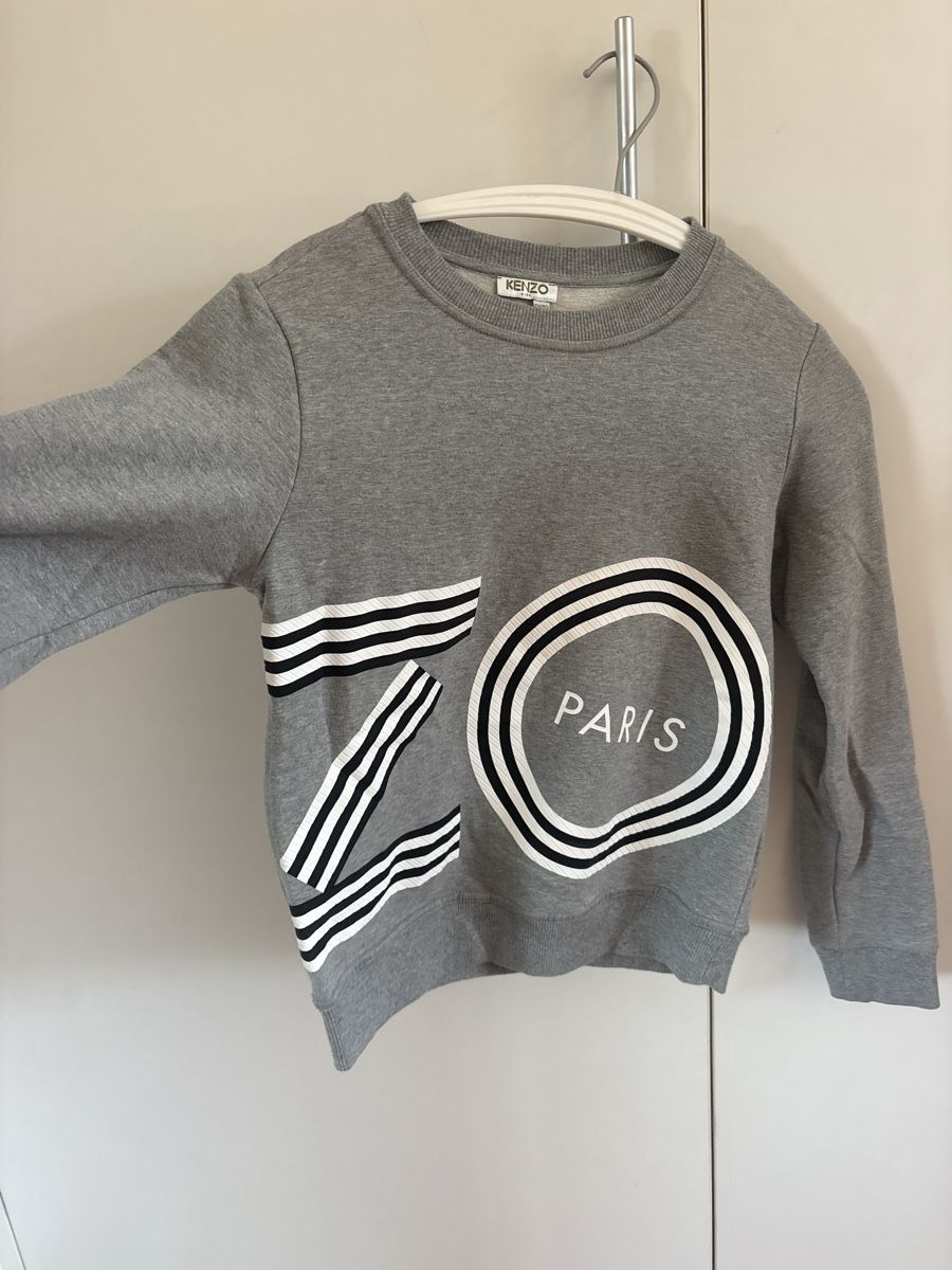 Kenzo Maglioni & Felpe: Kenzo Pullover, Gr. 12A/152 (children size) – Usato da Basel venduto da AnninaD97 2