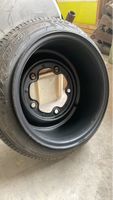 VW Käfer Stahlfelgen extrem breit und Concave - Spektrum