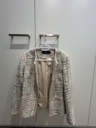 Jacke von SIENNA