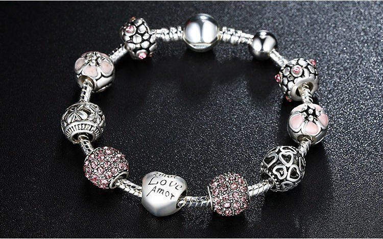 Bracciali & Braccialetti: Armband Silber planted  18cm – Nuovo e nell'imballaggio originale da Uerkheim venduto da Kaufoption 6