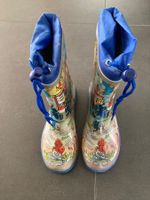 Gummistiefel Marke Beck