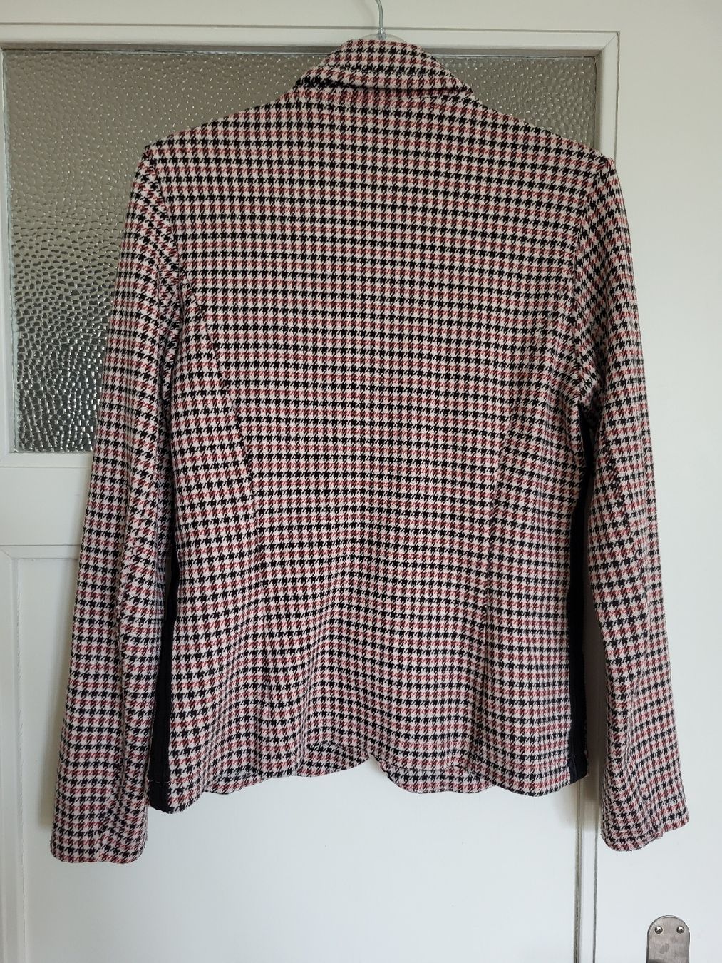 Tom Tailor Giacche: Blazer von Tom Tailor im British Style – Usato da Olten venduto da Greenbaglady 1
