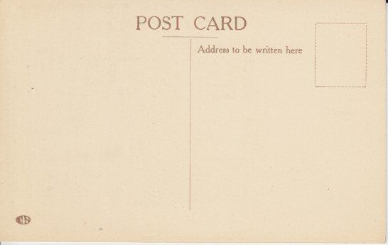 Cartoline postali: George Washington, United States Lines – Usato da Zuerich venduto da OceanLinerPostcards 1