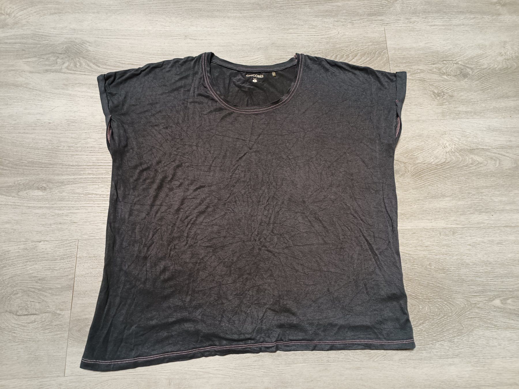 T-shirt: Shirt L/XL – Usato da Bätterkinden venduto da Elefantenzoo
