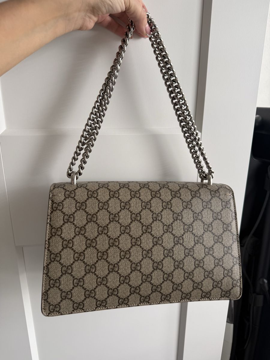 Gucci Borse da donna: Gucci Dionysus Bag – Usato da Oberwil-Lieli venduto da mel_zlt7 2