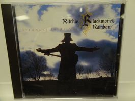 Ritchie Blackmore's Rainbow - Stranger in Us All, CD Top!
