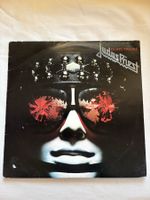Judas Priest – Killing Machine vinyl LP original 1978 press