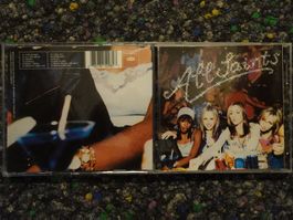 CD : All saints