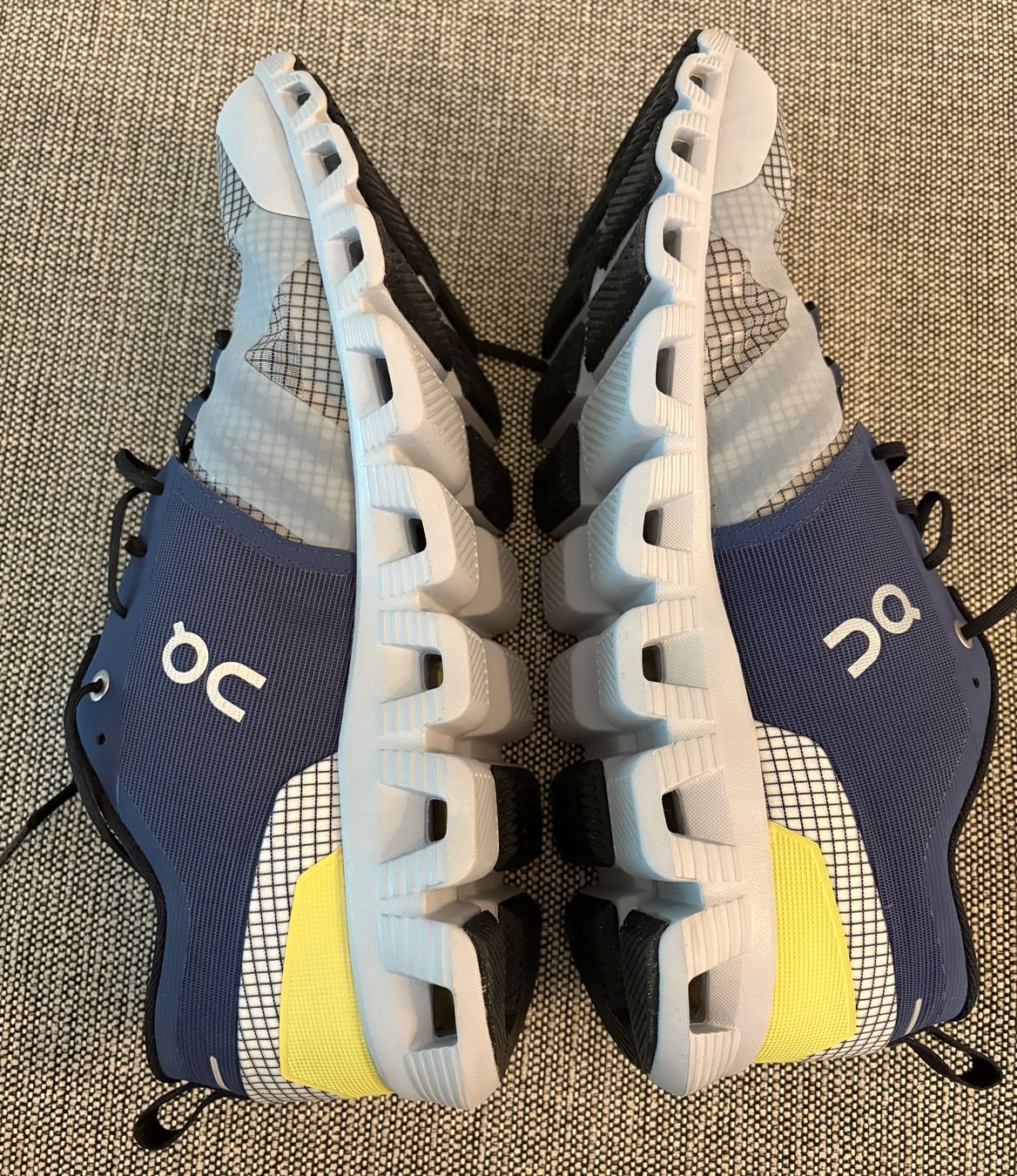 On Scarpe da uomo: On Herren Cloud X Shift, NEU, 45 (11) – Nuovo (secondo la descrizione) da Bussigny venduto da Oberschan67 3
